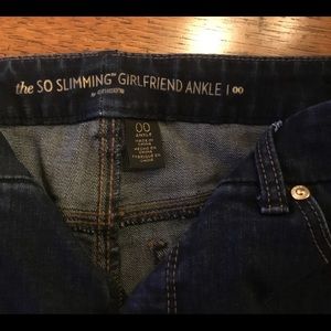Chico So Slimming Girlfriend Jeans